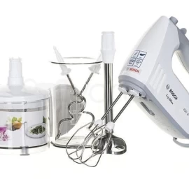 Rankinis maišytuvas Bosch MFQ36480