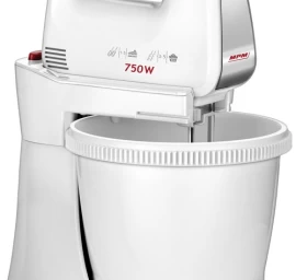 Rankinis Maišytuvas Mpm Mmr-22z (500 W / Baltas)