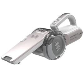 Rankinis Mini Dulkių Siurblys Black &amp; Decker Dustbuster Pivot 27Wh PV1820L