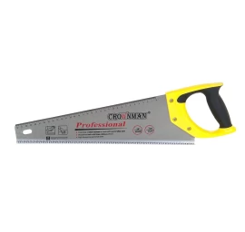 Rankinis pjūklas CROWNMAN 0831716, 400mm
