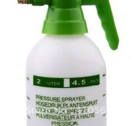 Rankinis purkštuvas 2l (89509V)