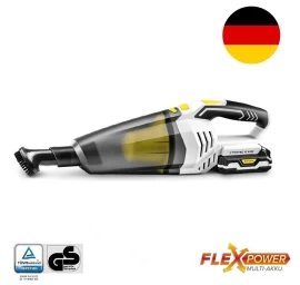 Rankinis siurblys Trotec VC 10-20V
