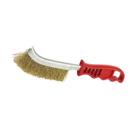 Rankinis šlifavimo šepetys BENMAN Crimped Coarse 74359, 0,3mm