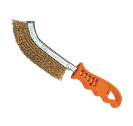 Rankinis šlifavimo šepetys FF GROUP 46625, 270mm