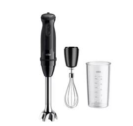 Rankinis trintuvas Braun MultiQuick 5, MQ 50051 M, MQ50051MBK