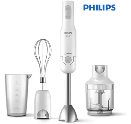 Rankinis Trintuvas philips pro mix HR2543