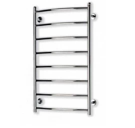 Rankšluosčių džiovintuvas 500x870 mm EV 850 KL EV850KL chromas