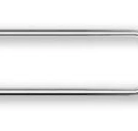 Rankšluosčių džiovintuvas Elonika EN 260 SD 200x600 mm, balta, 4770046002066