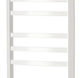 Rankšluosčių džiovintuvas Elonika EP 50 x 118 KLD 1180x460 mm, balta, 4770046007191