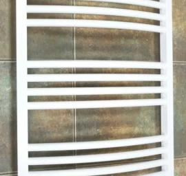 Rankšluosčių džiovintuvas Elonika EP 54 x 114 KLD 1140x530 mm, balta, 4770046007139