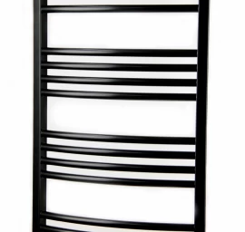 Rankšluosčių džiovintuvas Elonika EP 54 x 90 KLD 900x550 mm, juoda, 4770046000772