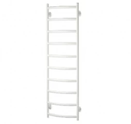 Rankšluosčių džiovintuvas Elonika EV 1035 K/KLD 1200x350 mm, balta, 4770046000611