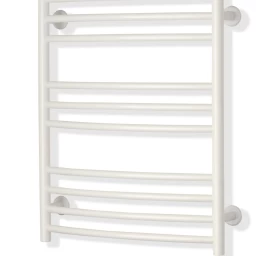 Rankšluosčių džiovintuvas Elonika EV 1050 KLD 655x500 mm, balta, 4770046000703