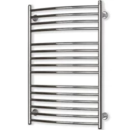 Rankšluosčių džiovintuvas Elonika EV 1537 KL 870x370 mm, chromo, 4770046000468