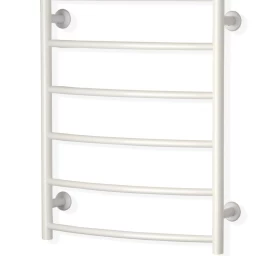 Rankšluosčių džiovintuvas Elonika EV 650 KLD 655x500 mm, balta, 4770046000543