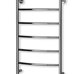 Rankšluosčių džiovintuvas Elonika EV 747 KL 870x470 mm, chromo, 4770046000383