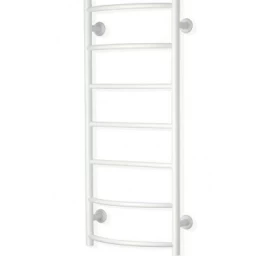 Rankšluosčių džiovintuvas Elonika EV 750 K/KLD 870x500 mm, balta, 4770046000581