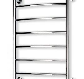 Rankšluosčių džiovintuvas Elonika EV 850 KLD 870x500 mm, balta, 4770046000567