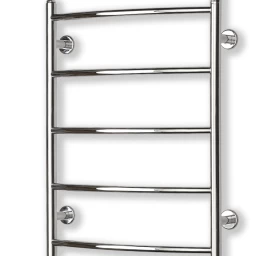 Rankšluosčių džiovintuvas EV547KL 655x470 mm, chromas