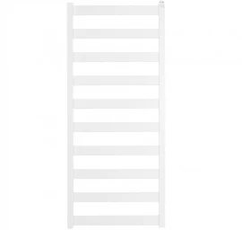 Rankšluosčių džiovintuvas gyvatukas Terma Vivo 115x40 cm baltas