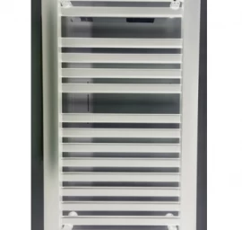 Rankšluosčių džiovintuvas Očenašek BNEL 50x123,2 cm, baltas, BNEL50012320W