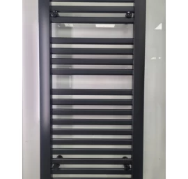 Rankšluosčių džiovintuvas Očenašek BNEL 50x94,4 cm, juodas, BNEL5009440BL