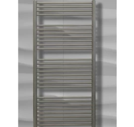 Rankšluosčių džiovintuvas Očenašek BNIT 45x79 cm, brushed, BNIT4500790BR