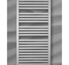 Rankšluosčių džiovintuvas Očenašek BNP 45x126,4 cm, baltas, BNP4501264B