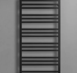 Rankšluosčių džiovintuvas PMH Avento Frame 60x121 cm, antracito, AVF4A