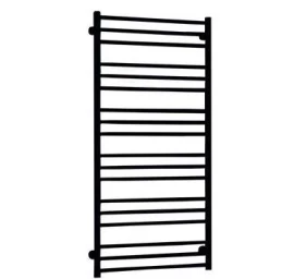 Rankšluosčių džiovintuvas PMH Sorano 790x500 mm, juoda struktūrinė, SN1BL