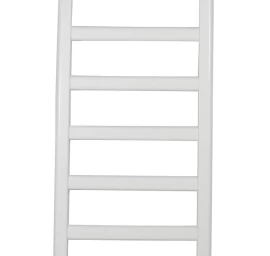 Rankšluosčių džiovintuvas Regnis Drabinka 30x92 cm, baltas