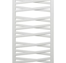Rankšluosčių džiovintuvas Regnis Lezka 3DX 44x67,5 cm, baltas
