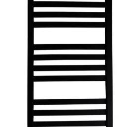 Rankšluosčių džiovintuvas Regnis Lox 53x88 cm, juodas