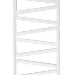 Rankšluosčių džiovintuvas Regnis Mix Kalipso 54x100 cm, balta matinė (struktūrinė)