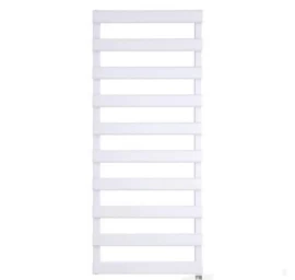 Rankšluosčių džiovintuvas Terma WIX AIR 137x50 cm, baltas