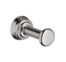 Rankšluosčių kabliukas Axor Montreux, chromas 42137000