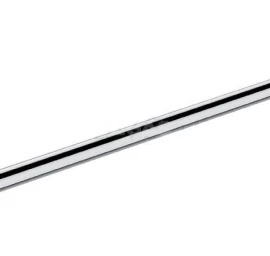 Rankšluosčių kabykla montuojama į sieną Jika Pure, 60 cm