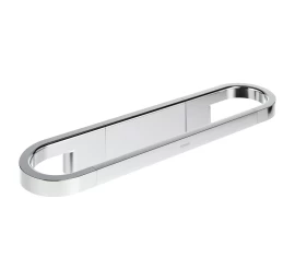 Rankšluosčių laikiklis 32 cm Ravak CR ​​II 310.00CR, chromas, X07P1369