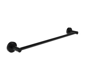 Rankšluosčių laikiklis 45 cm Ravak KN 310.20BLM, matinės juodos spalvos, X07P1302