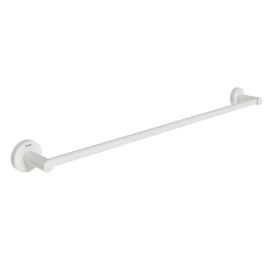 Rankšluosčių laikiklis 60 cm Ravak KN 311.10WHM, baltas matinis, X07P1316