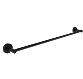 Rankšluosčių laikiklis 60 cm Ravak KN 311.20BLM, matinės juodos spalvos, X07P1303