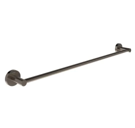 Rankšluosčių laikiklis 60 cm Ravak KN 311.20GB, grafitinis šlifuotas, X07P1329