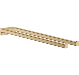 Rankšluosčių laikiklis AddStoris, brushed bronze, 41770140