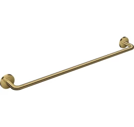Rankšluosčių laikiklis Axor Universal Circular 60 cm, aukso sp. 42860990