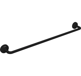 Rankšluosčių laikiklis Axor Universal Circular 60 cm Juoda matinė