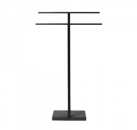 Rankšluosčių laikiklis Blomus Menoto, black 69150