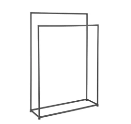 Rankšluosčių laikiklis Blomus Modo, juodas, 67565