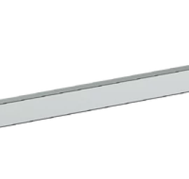 Rankšluosčių laikiklis HANSGROHE AddStoris Q 64.8 cm, chromas, 41747000