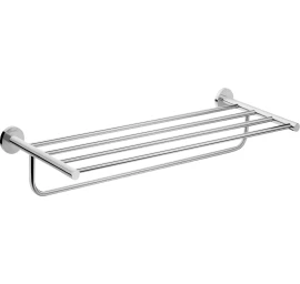 Rankšluoščių laikiklis Hansgrohe LOGIS Universal 653x260 h-103 mm chromas, 41720000