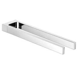 Rankšluosčių laikiklis Keuco Edition 11 340 mm, chromas 11119010000